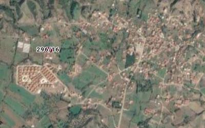 Land to built 2 separate home in kızlan village