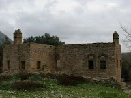 Geleneksel taş yapı