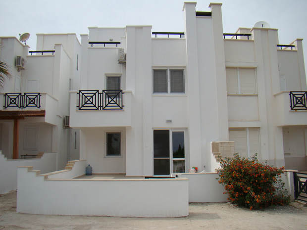 Dadya KNK Sitesi Ev Tadilatı — proje fotoğrafı